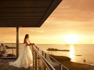 Weddings @ Hodson Bay Hotel